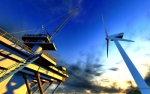 IRC Energy & Resources