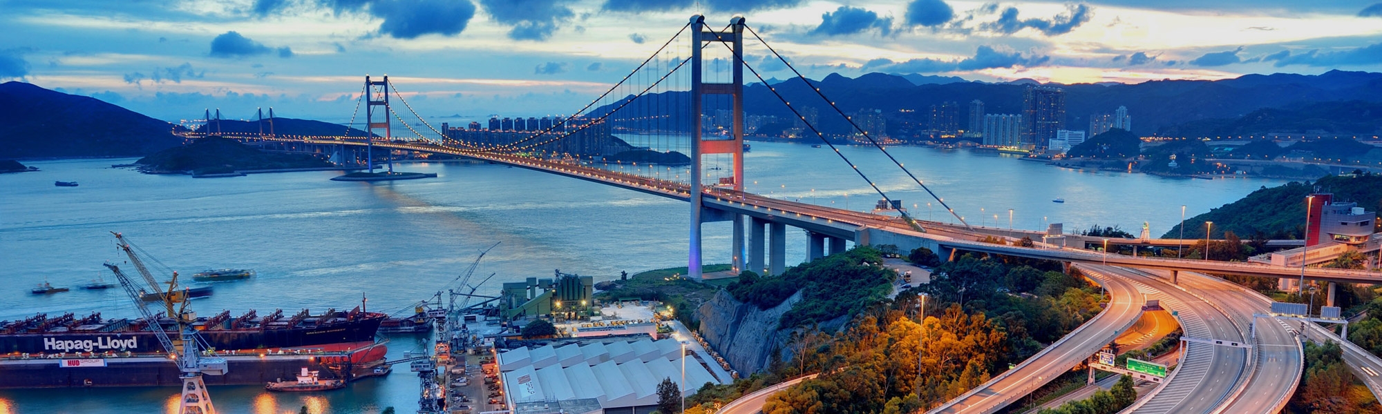 Hong Kong