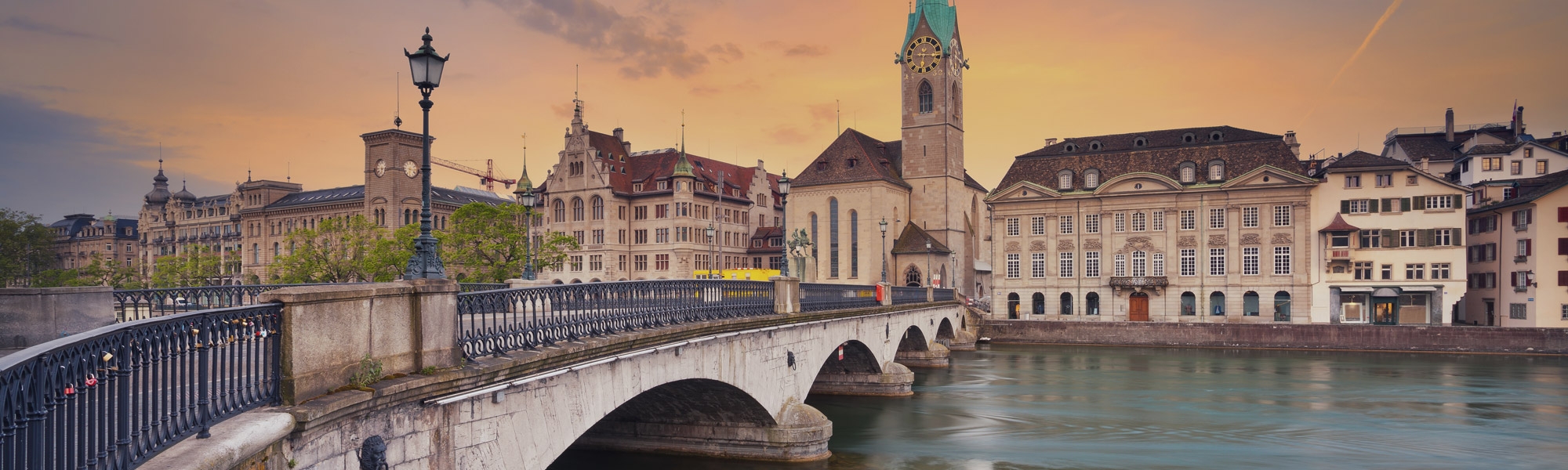 Zurich