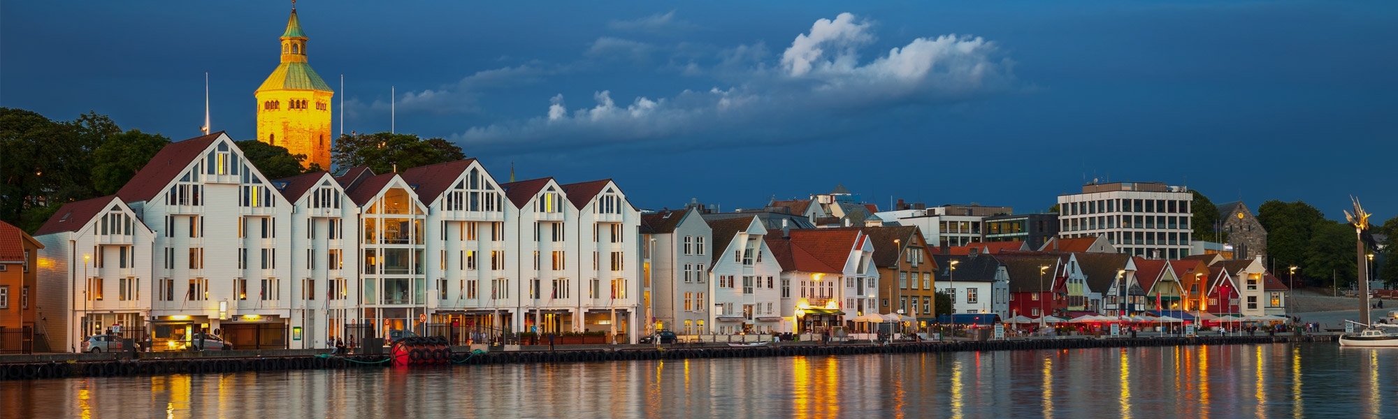 Norway