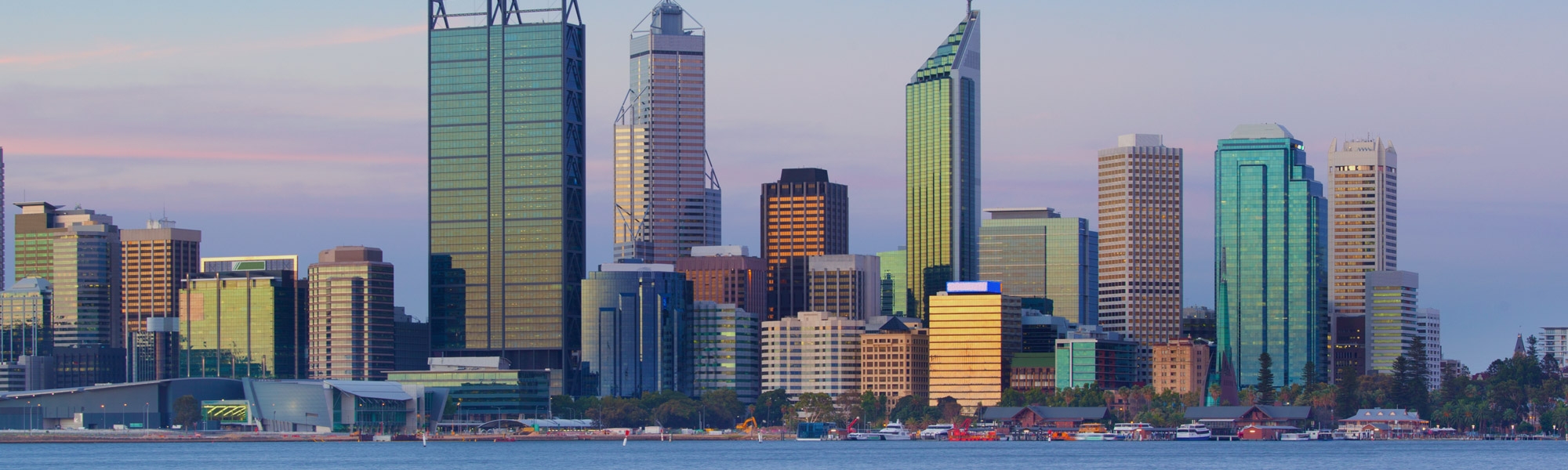 Perth